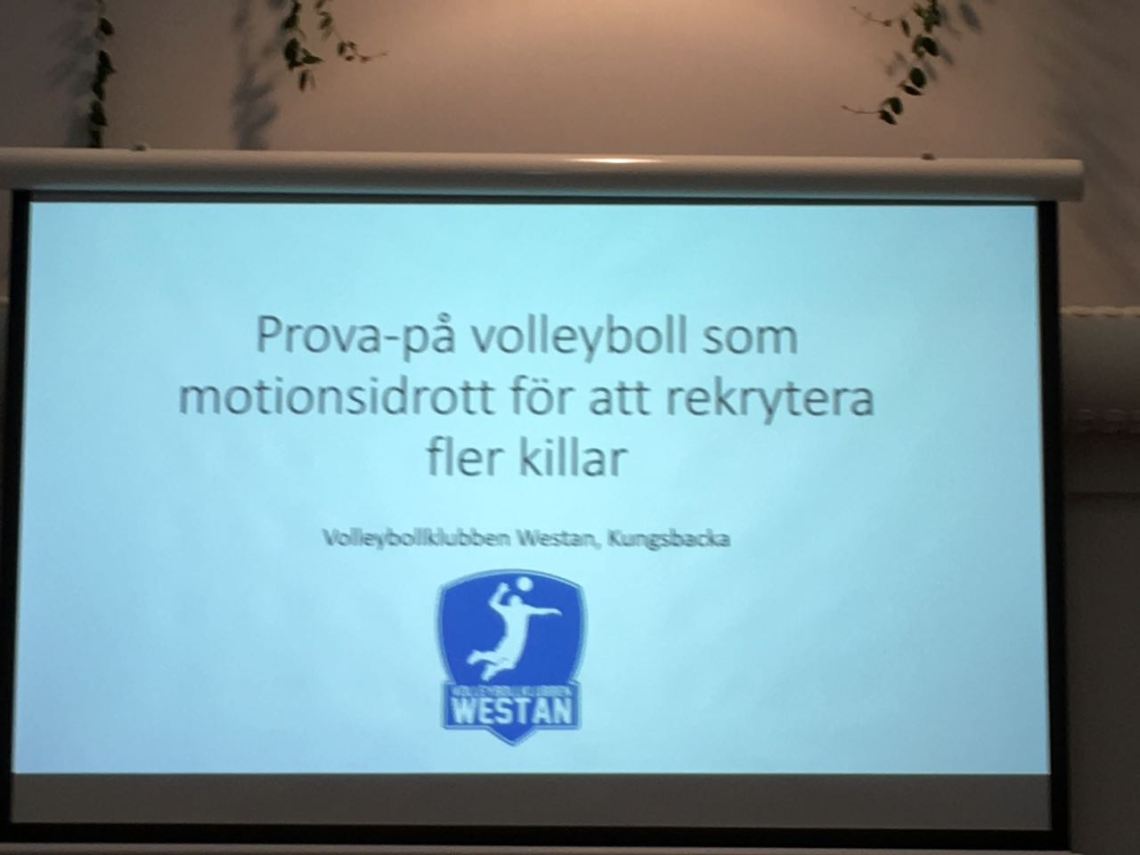 Westan Volleyboll