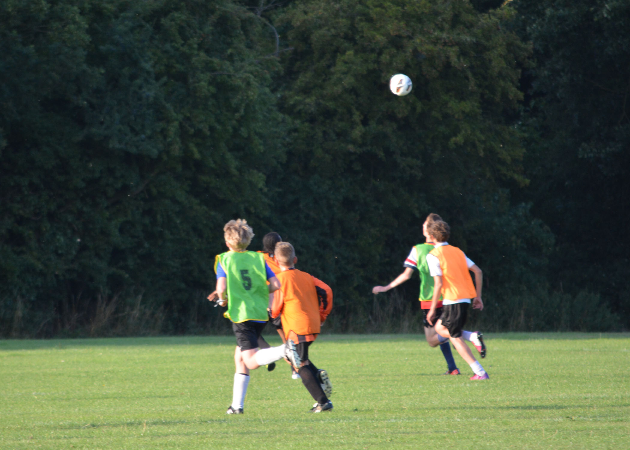 Fotboll värdegrund why syfte