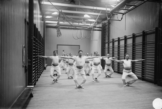 IDrottens samhällsnytta idrottsvetare sportidealisten