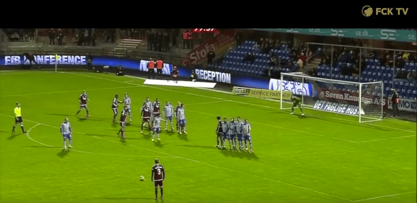 FCK Augustionsson säsongskort cta