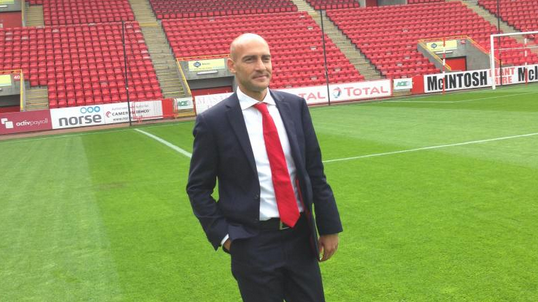 Lärdomar från planen