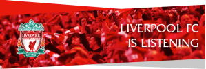 Liverpool fans upplevelse crm publik utveckling