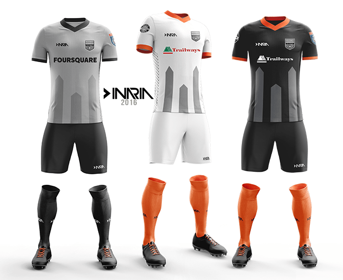 Stockdale FC sportentreprenör tröjor Sportidealisten Sportaffärer fotbollsentreprenör fotbollsstartup sportstartup