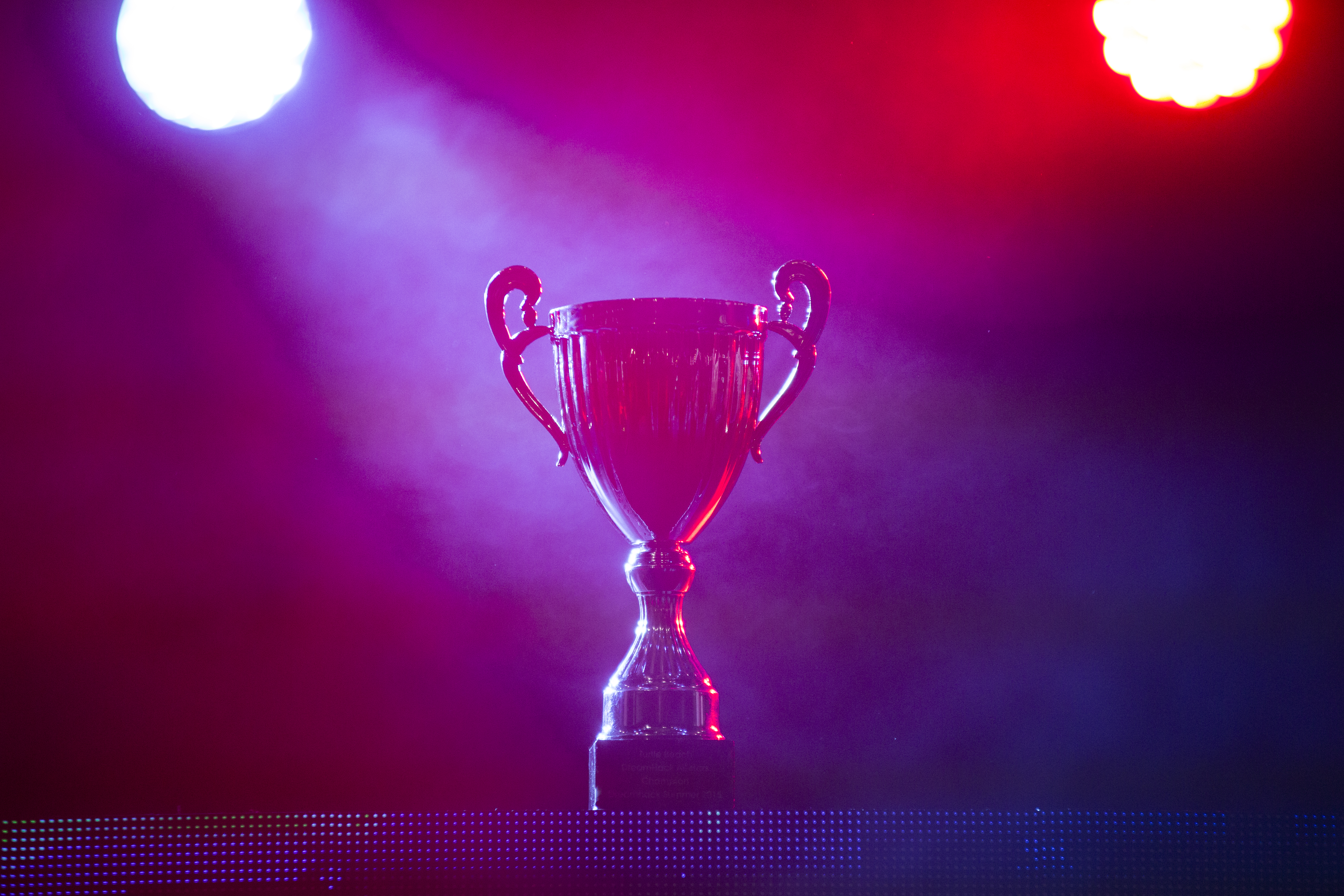 esport framtidens sport Sportidealisten