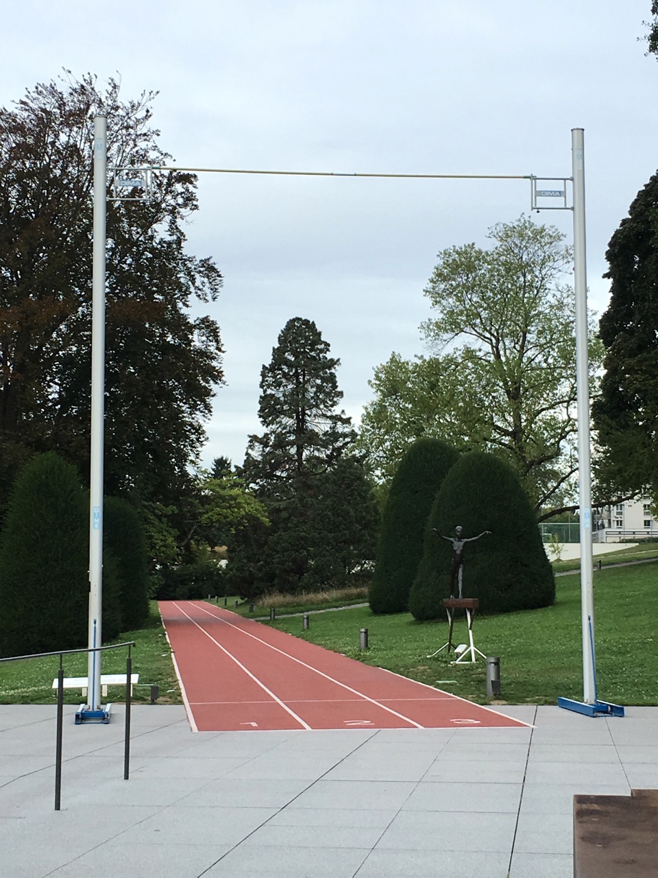 Sportidealisten idrottsvetare sportentreprenör sportinnovation sportutveckling