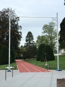 Sportidealisten idrottsvetare sportentreprenör sportinnovation sportutveckling