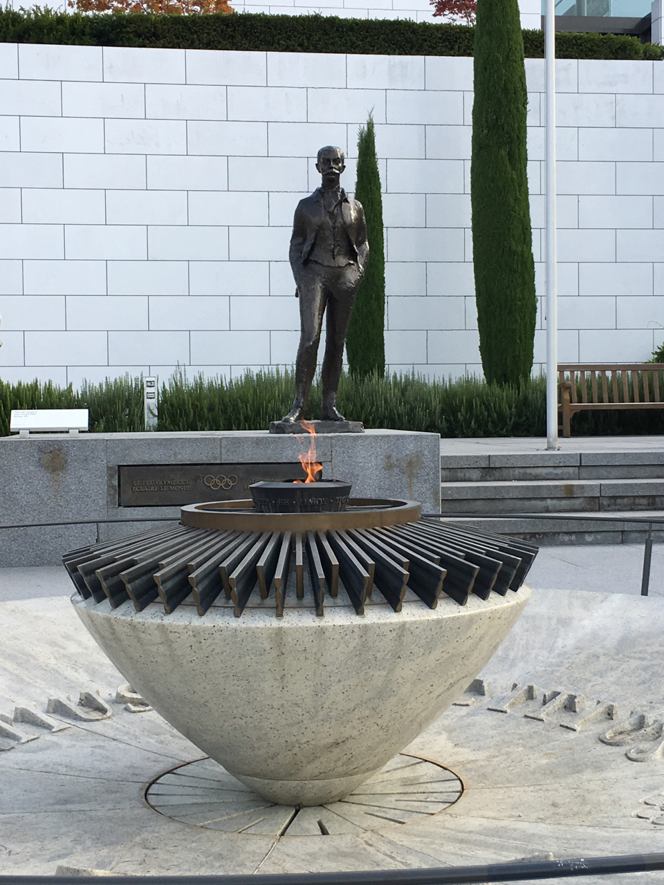 OS VR Influenser utmaningar Sportidealisten Idrottsvetare Sport Management