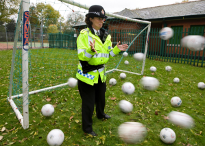 Sport Socialt ansvar CSR Sportidealisten Idrottsvetare