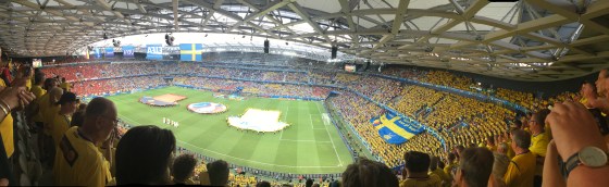 Sportidealisten Idrottsvetare Sport Management Sju Tips Fansengagemang