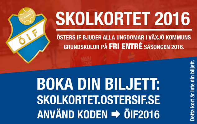 Östers IF Best Practice Allsvenskan Superettan Sportidealisten Sport Mangement Idrottsvetare