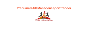 Sporttrender Sportidealisten Sport Management Idrottsvetare Sportjobb Idrottsjobb