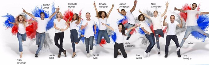 Sportidealisten Sport Management Idrottsvetare SportJobb IdrottsJobb