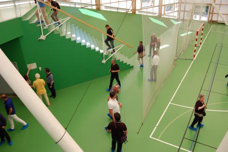 Sportidealisten Sport Management Idrottsvetare SportJobb IdrottsJobb IAKS