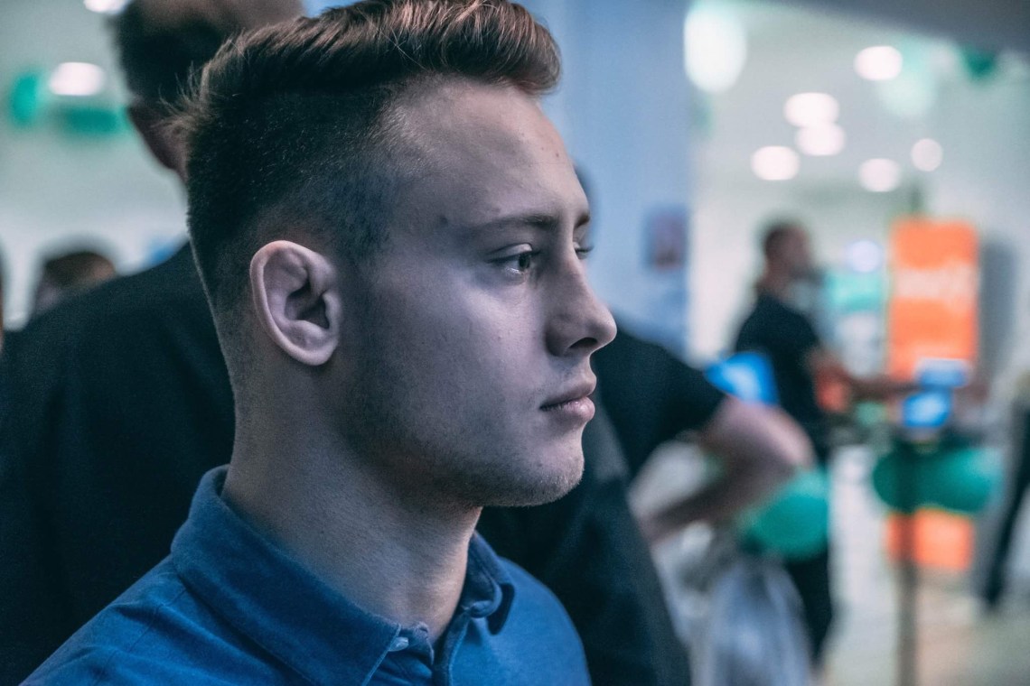 Sportidealisten Sport Management Idrottsvetare SportJobb IdrottsJobb