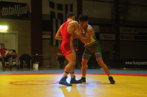 Sportidealisten Sport Management Idrottsvetare SportJobb IdrottsJobb Brottare Svensk mästare Nordisk