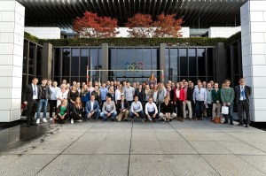 Sport Management Game Sportidealisten Idrottsvetare EASM SportJobb