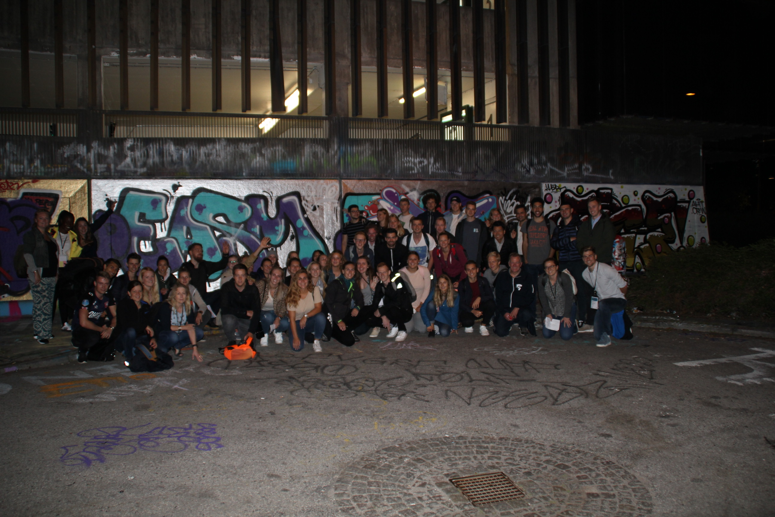 Sportidealisten Sport Management Idrottsvetare SportJobb IdrottsJobb EASM