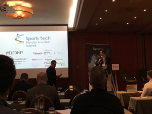 Sportidealisten Sport Management Idrottsvetare SportJobb IdrottsJobb SportTech Innovation Sportentreprenör
