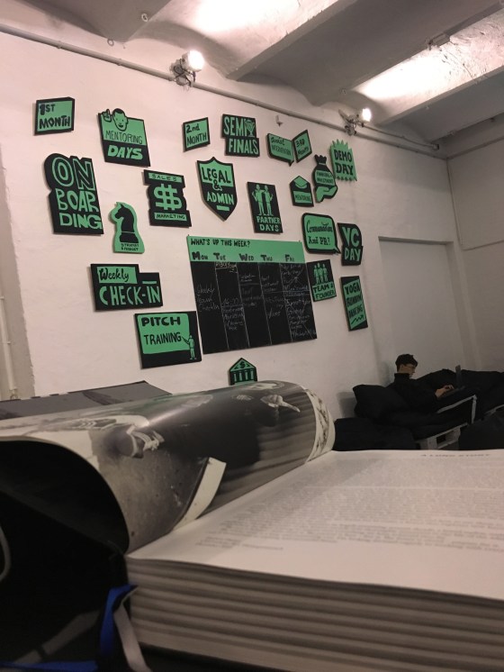 Sportidealisten Sport Management Idrottsvetare SportJobb IdrottsJobb Sportentreprenör Sportstartup sportekosystem leAD Sport Accelerator Sport Startup