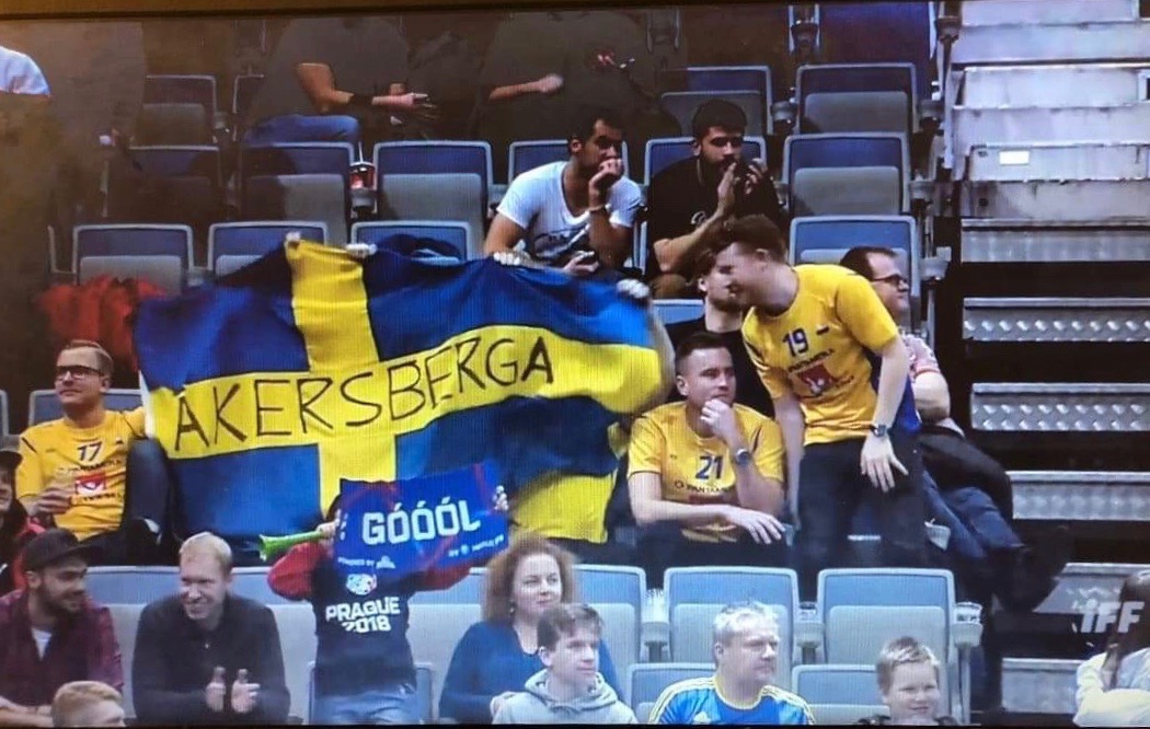 Fan Engagement Innebandy VM Sportidealisten Sport Management Idrottsvetare SportJobb IdrottsJobb