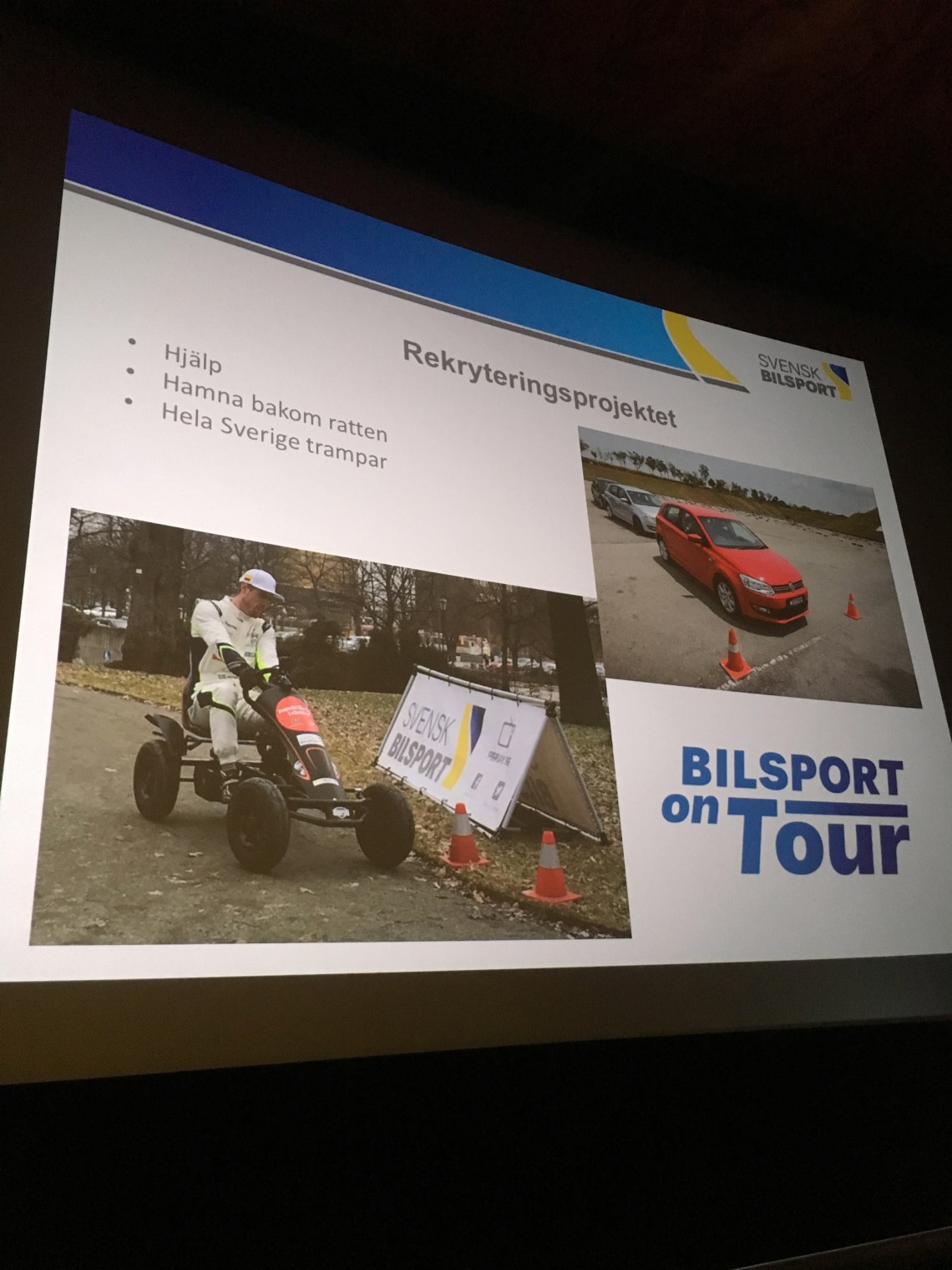 Sportidealisten Lediga Sport Management Jobb Idrottsvetare Lediga SportJobb Lediga IdrottsJobb Sportkarriär Jobba med sport Sportutbildning idrottsutbildning Svensk Bilsport Digital kommunikation