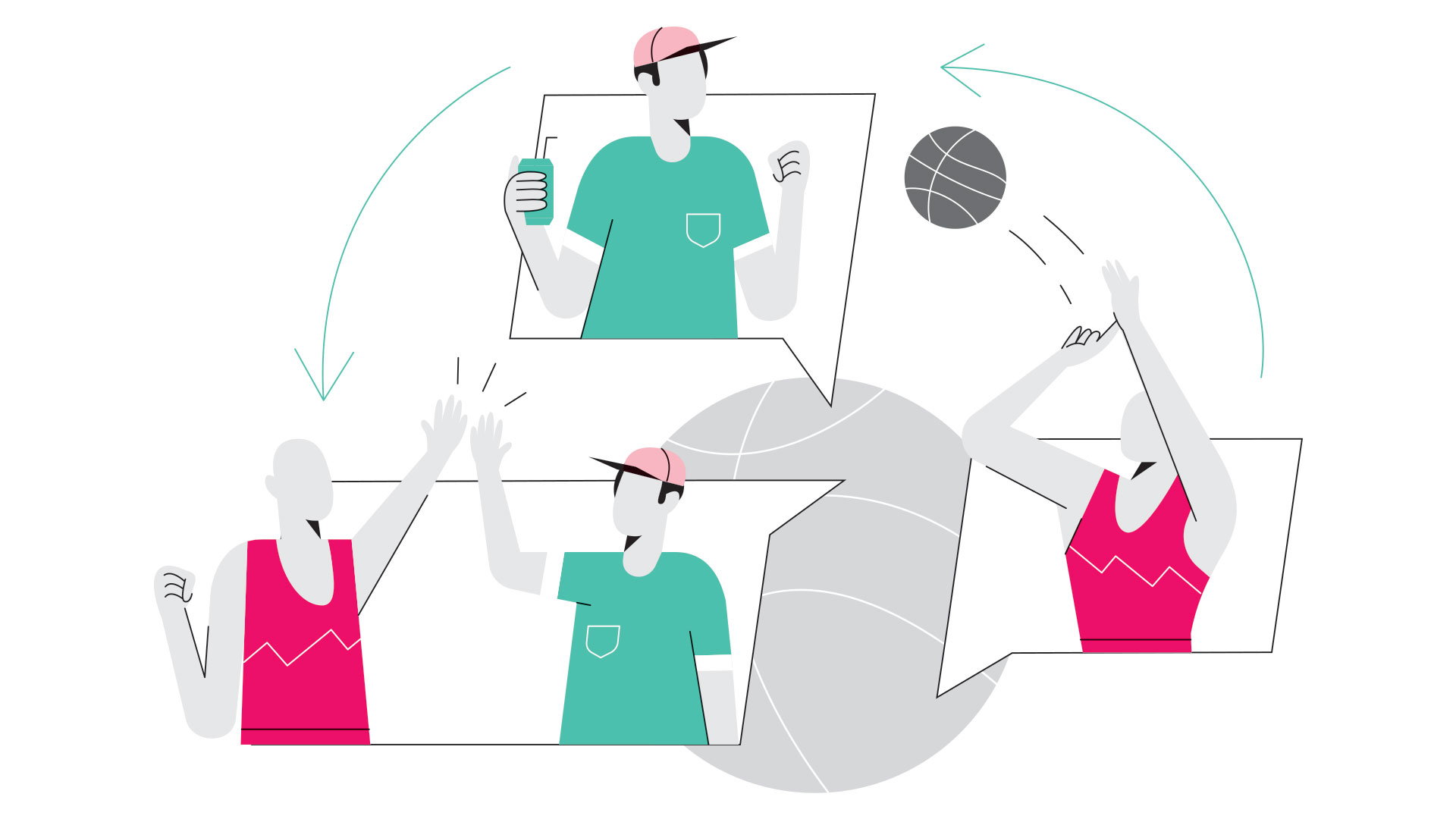 Sportidealisten Lediga Sport Management Jobb Idrottsvetare Lediga SportJobb Lediga IdrottsJobb Sportkarriär Jobba med sport Sportutbildning idrottsutbildning Innovation NBA