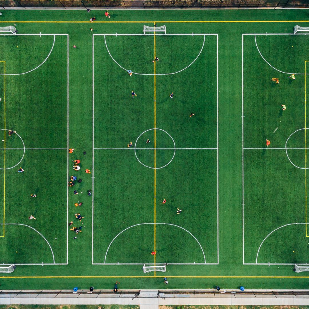 Sportidealisten Jakob Wikenstaal Idrottskonsulent